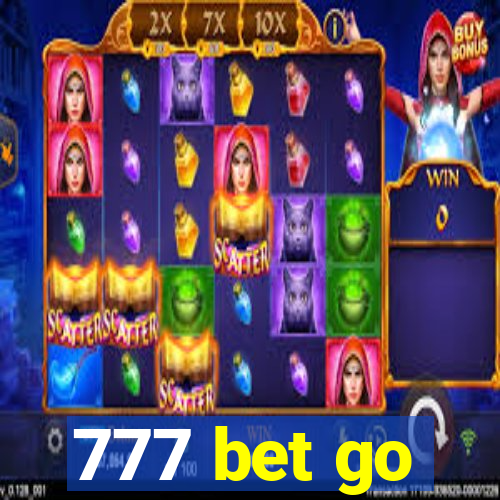 777 bet go