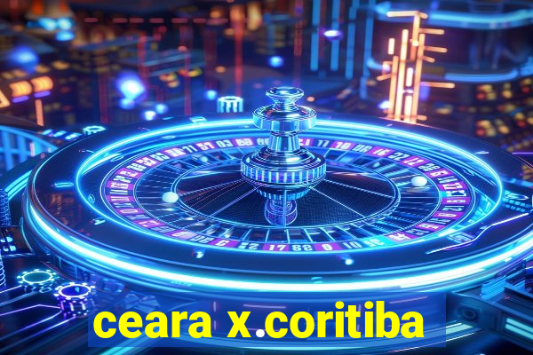 ceara x.coritiba