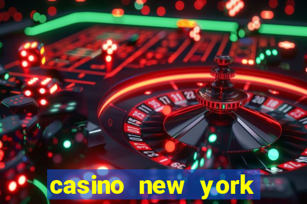 casino new york las vegas