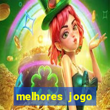 melhores jogo offline para android