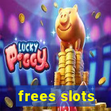 frees slots