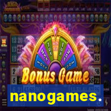 nanogames.