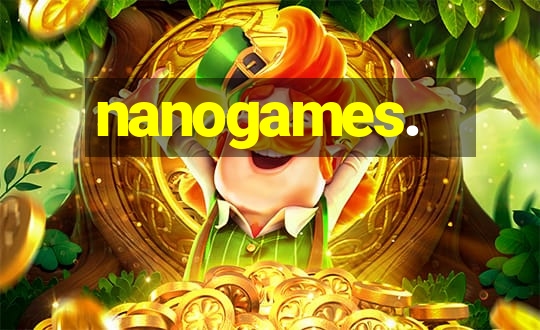 nanogames.