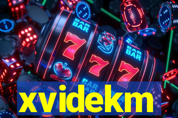 xvidekm