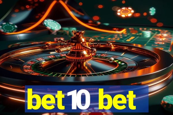 bet10 bet