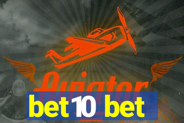 bet10 bet