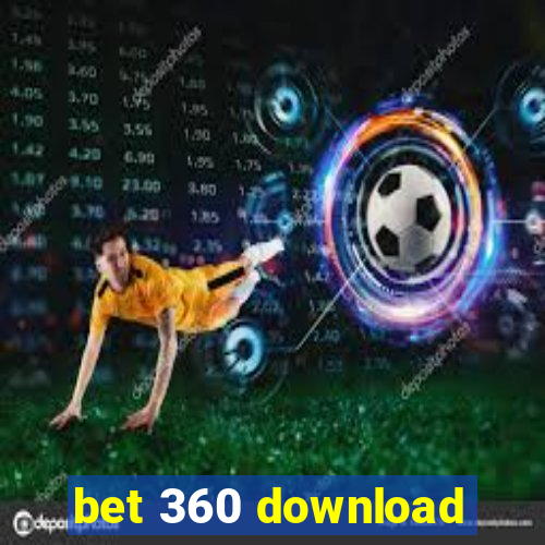 bet 360 download