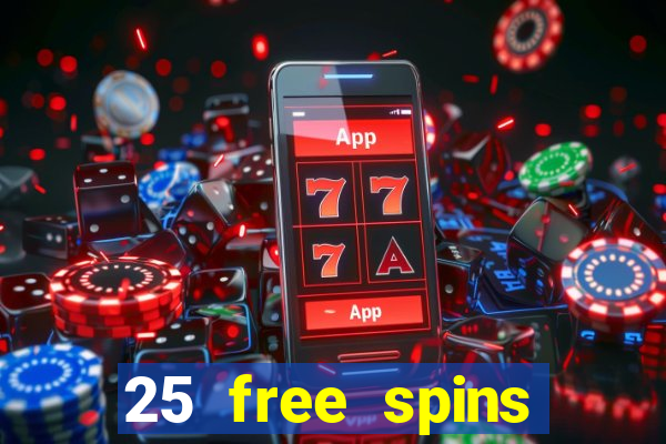 25 free spins grosvenor casino