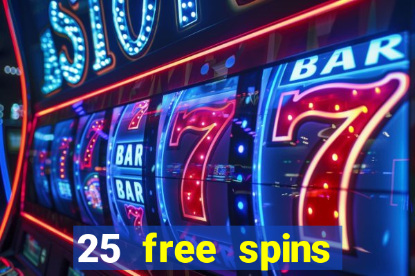 25 free spins grosvenor casino