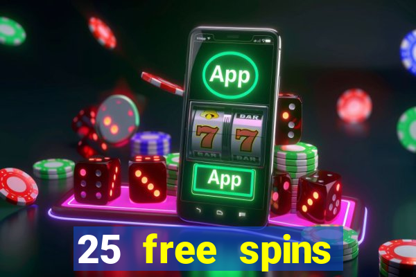 25 free spins grosvenor casino