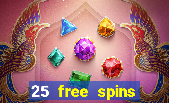 25 free spins grosvenor casino