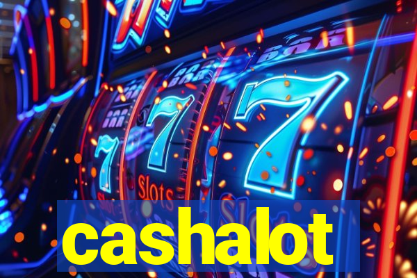 cashalot