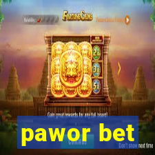 pawor bet