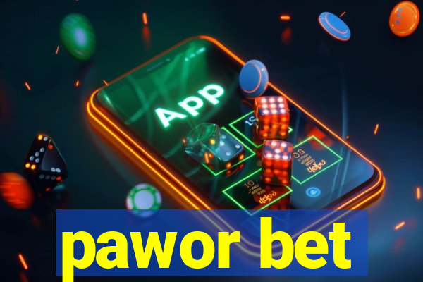 pawor bet