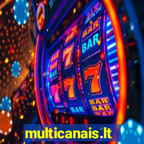 multicanais.lt