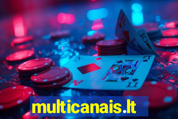 multicanais.lt