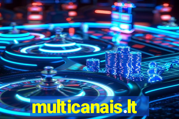 multicanais.lt