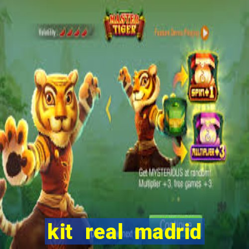 kit real madrid fts 2015