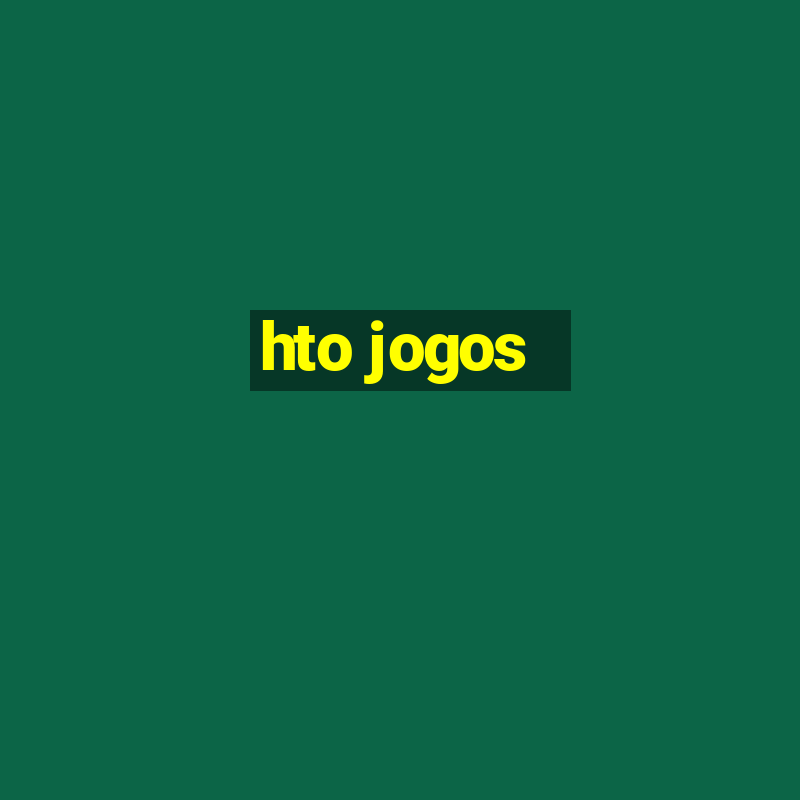 hto jogos