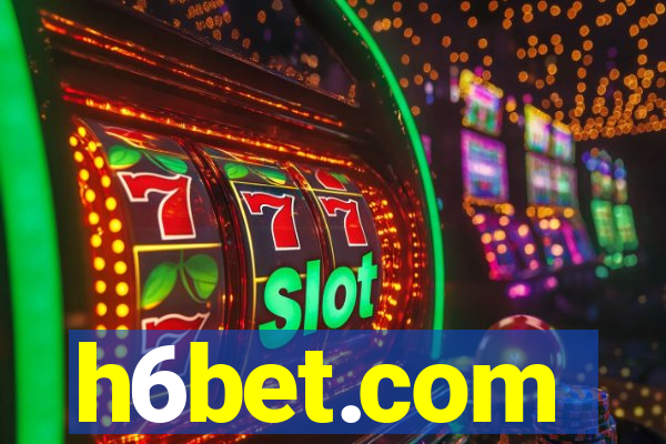 h6bet.com