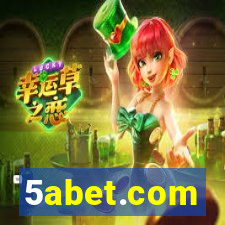 5abet.com