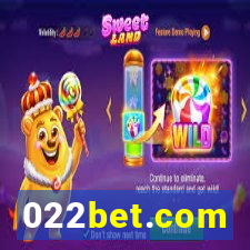 022bet.com