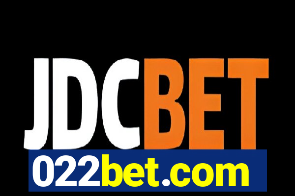 022bet.com