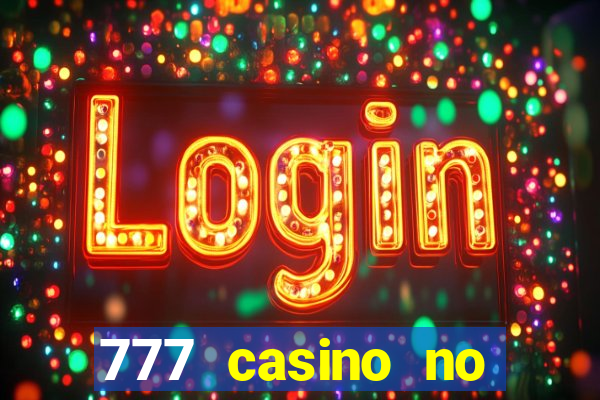 777 casino no deposit bonus