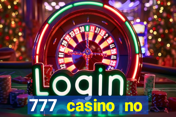 777 casino no deposit bonus