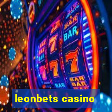 leonbets casino