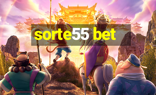 sorte55 bet