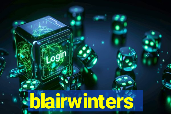 blairwinters