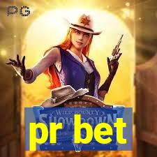 pr bet