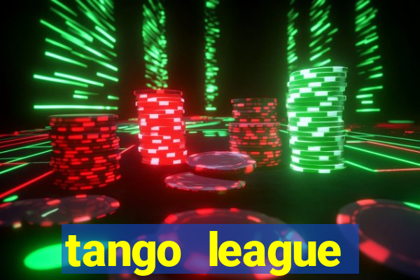 tango league hospitality rio