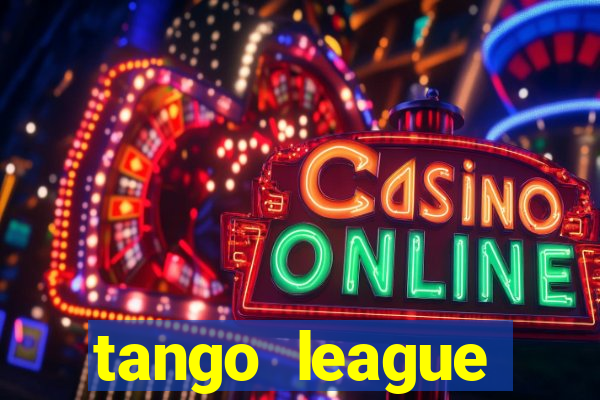 tango league hospitality rio