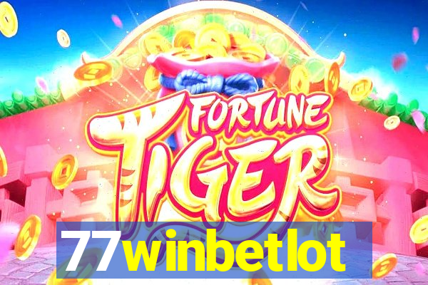 77winbetlot