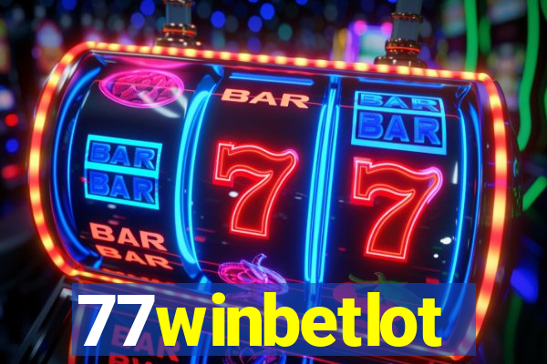 77winbetlot