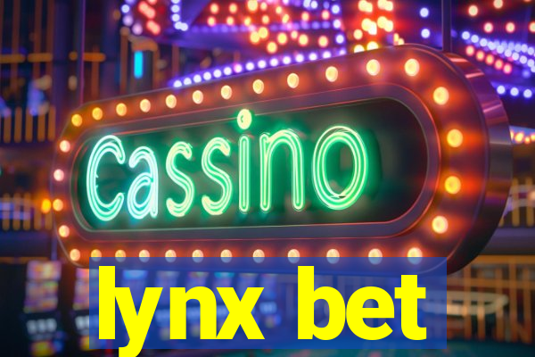 lynx bet