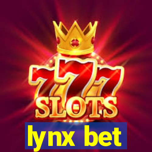 lynx bet