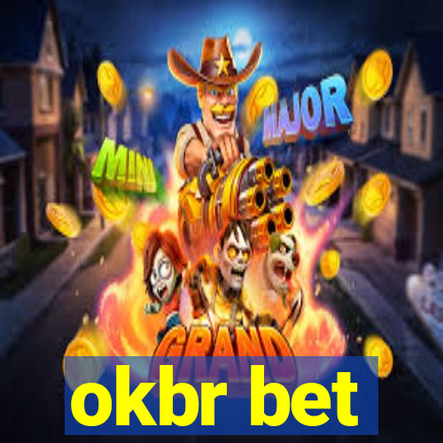 okbr bet