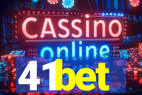 41bet