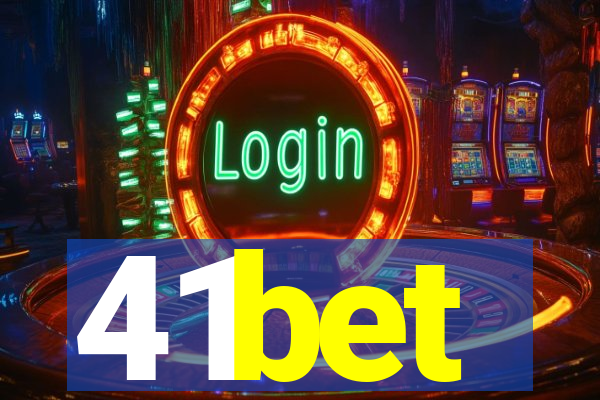 41bet