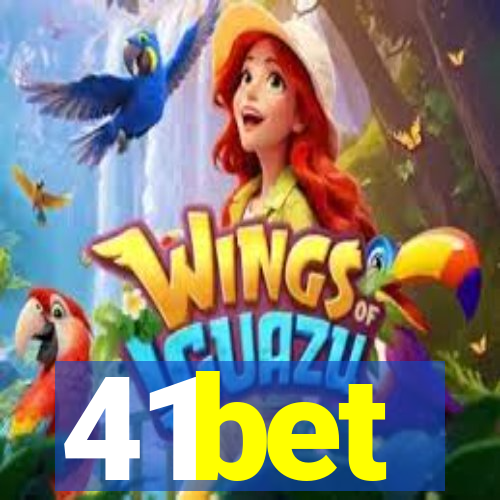 41bet