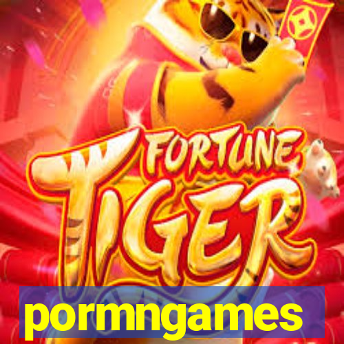 pormngames