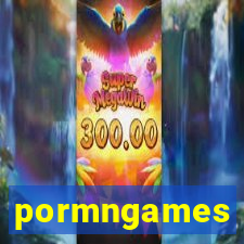 pormngames