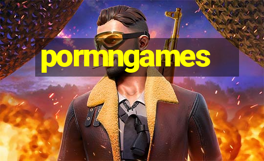 pormngames