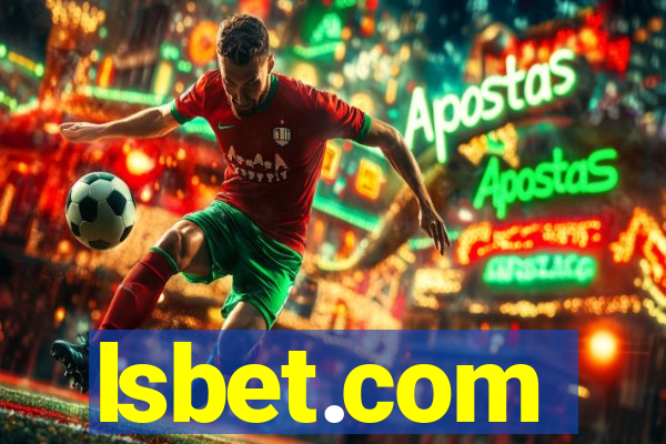 lsbet.com