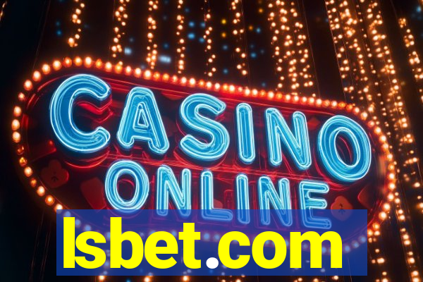 lsbet.com