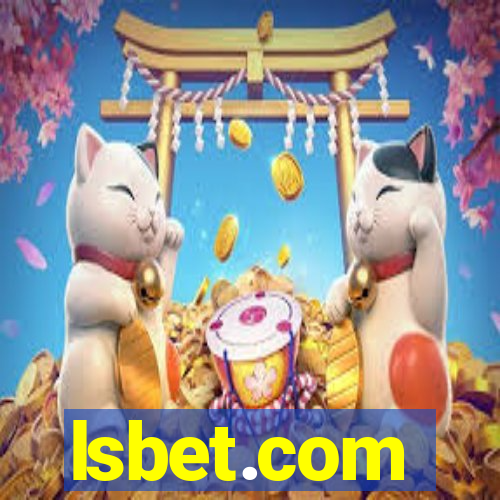 lsbet.com