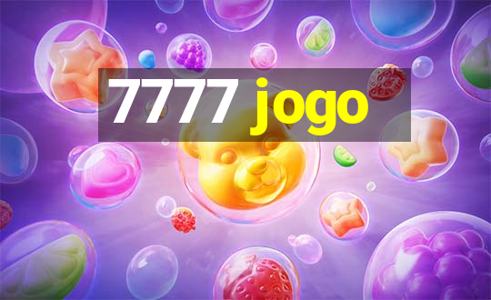 7777 jogo